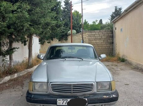 GAZ 3110 2003