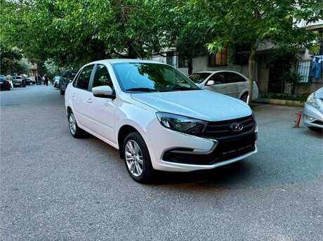LADA (VAZ) Granta 2024