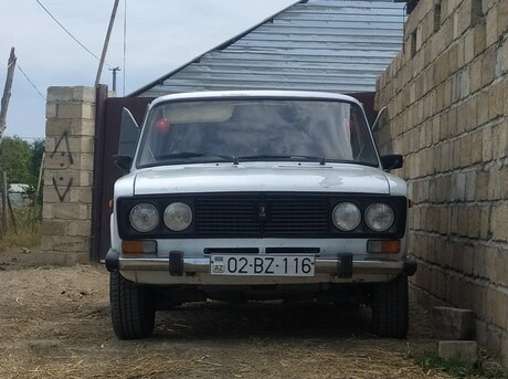 LADA (VAZ) 2106 1998