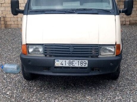 GAZ 33021 1997