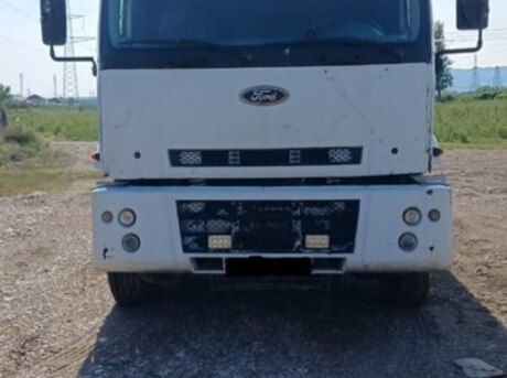 Ford Cargo 2007