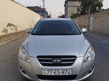Kia  2008