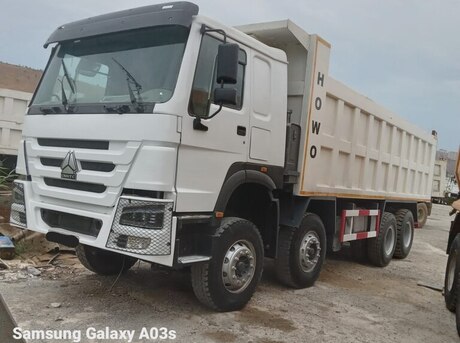 HOWO Sinotruk