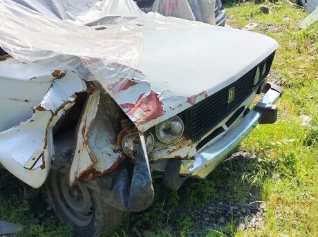 LADA (VAZ) 2106 1994