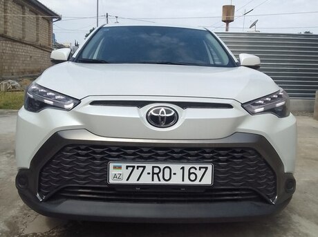 Toyota  2025
