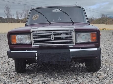 LADA (VAZ) 2107 2006