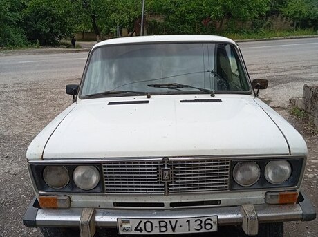 LADA (VAZ) 2106 1995