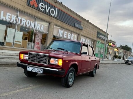 LADA (VAZ) 2107 2007