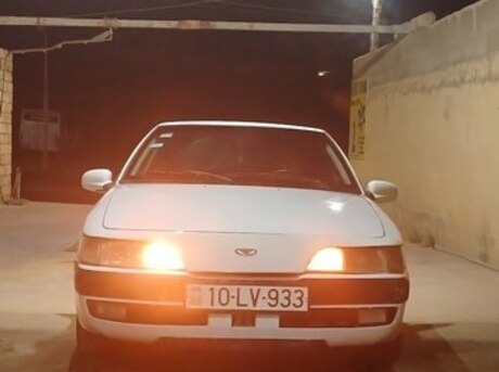 Daewoo Espero 1997