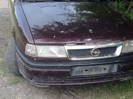 Opel Vectra 1994