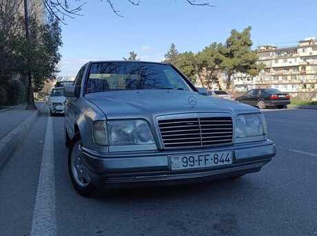 Mercedes E 220 1995