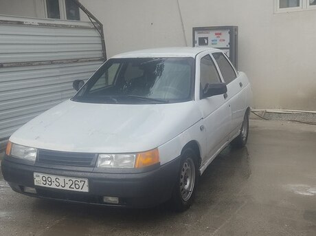 LADA (VAZ) 2110 1999