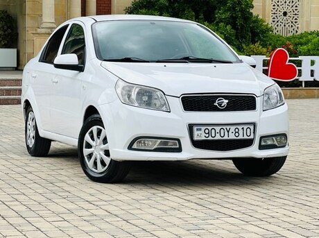 Ravon Nexia R3 2017