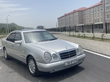 Mercedes E 230 1997
