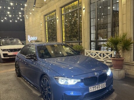 BMW 328