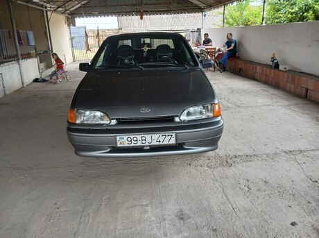 LADA (VAZ) 2115 2011