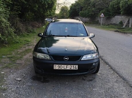 Opel Vectra 1998