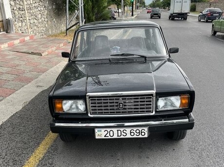 LADA (VAZ) 2107 2010