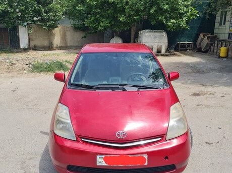 Toyota Prius 2008