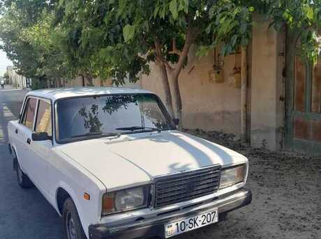 LADA (VAZ) 2107 2006