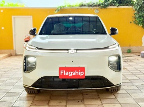 Changan  2025