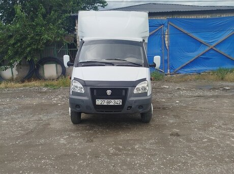 GAZ 330200 2006