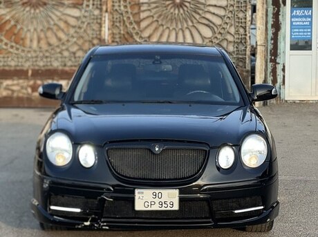 Kia Opirus 2009