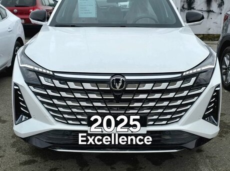 Changan  2025
