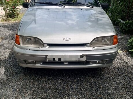 LADA (VAZ) 2115 2005