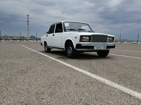 LADA (VAZ) 2107 2007