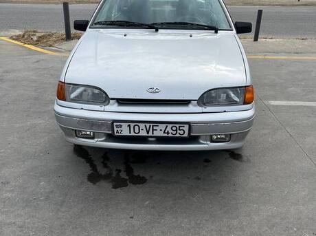 LADA (VAZ) 2115 2007