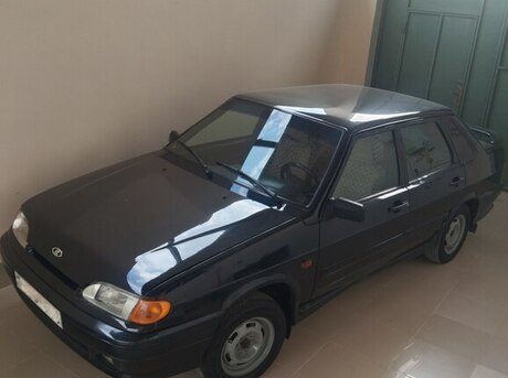 LADA (VAZ) 2115 2009