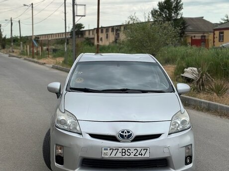 Toyota Prius 2010