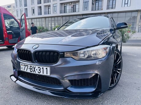 BMW 328