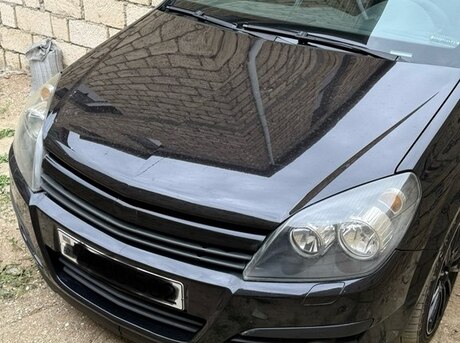 Opel Astra 2006