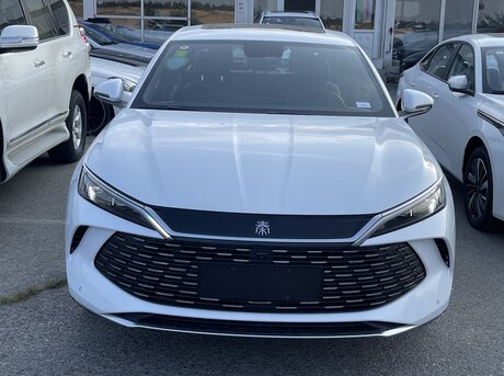BYD Qin L