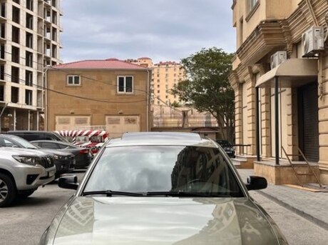 Volkswagen Passat 2002