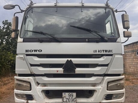 HOWO Sinotruk