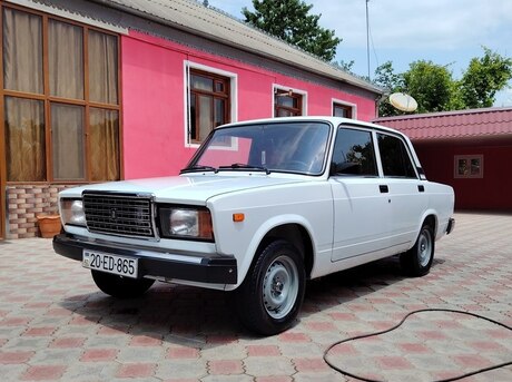 LADA (VAZ) 2107 2009