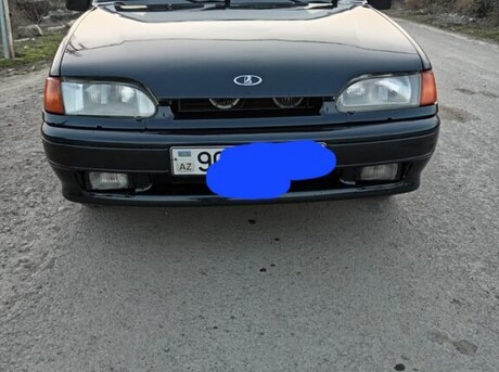 LADA (VAZ) 2115 2008