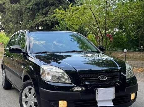 Kia Rio 2006