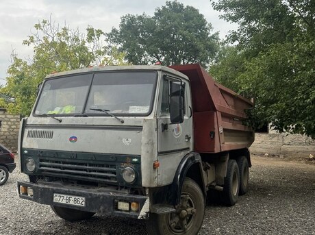 KamAz 55111 1993