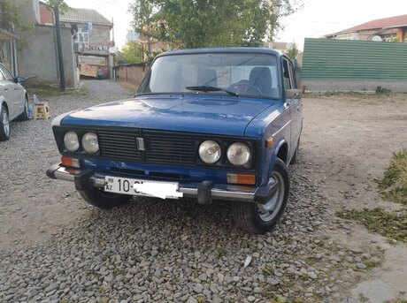 LADA (VAZ) 2106 2006