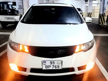 Kia Cerato