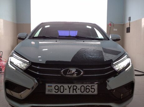 LADA (VAZ) Vesta 2025