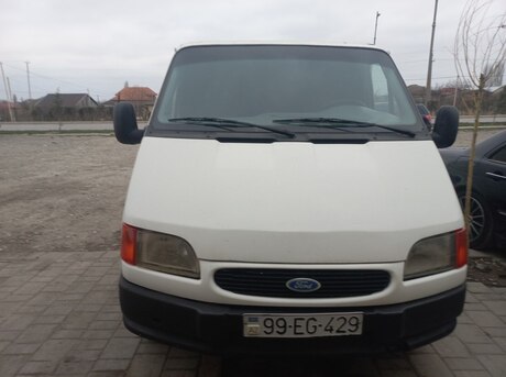Ford Transit 1997