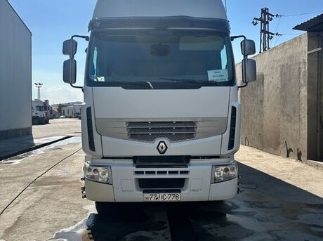 Renault Premium 460 2011