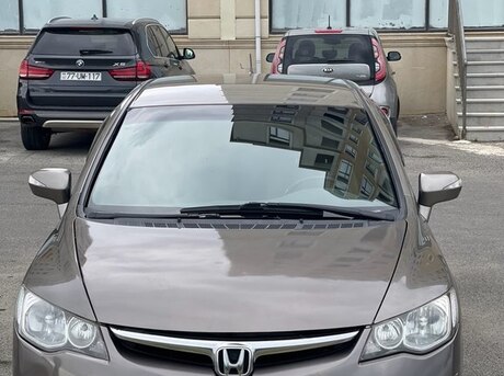 Honda Civic 2007