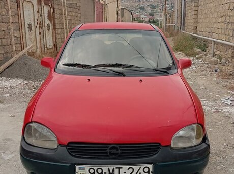 Opel Vita 1999