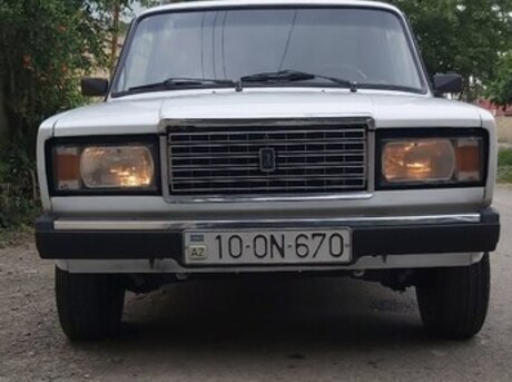 LADA (VAZ) 2107 2005